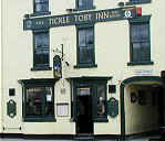 The Tickle Toby Inn Northallerton