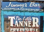 Jimmy's Bar The Little Tanner Northallerton